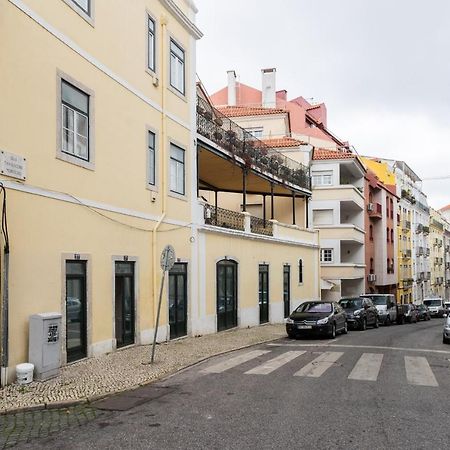 Flh Graca Lovely Apartment III Lisbon Exterior photo